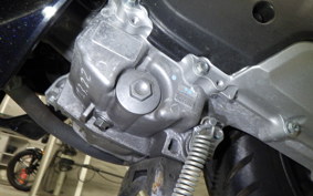 HONDA PCX 160 2000 KF47