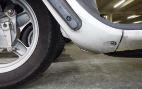 HONDA GYRO CANOPY TA03