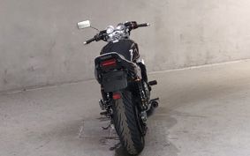 YAMAHA XJR1200 4KG