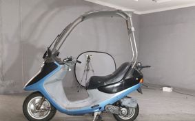 HONDA YELLOW YABENA50 AF33