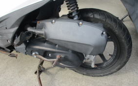 SUZUKI ADDRESS V110 CE47A