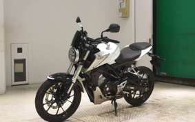 HONDA CB125 R JC79