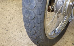 HONDA CG125