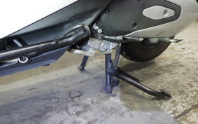 HONDA LEAD 125 2009 JK12