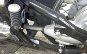 YAMAHA DRAGSTAR 400 CLASSIC 2006 VH01J