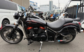 KAWASAKI VULCAN900 CUSTOM 2011 VN900B