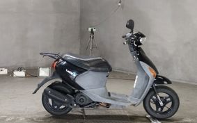SUZUKI LETS4 CA41A