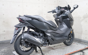 HONDA FORZA 250 MF13