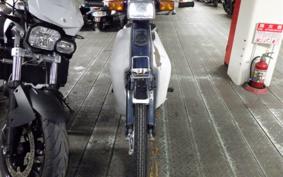 HONDA C90 SUPER CUB E HA02