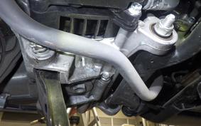 HONDA GIORNO 3 2015 AF77