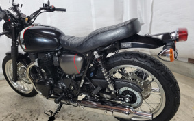 KAWASAKI W800 STREET 2022 EJ800E