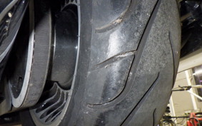 HARLEY FLHTCU 1690 2013