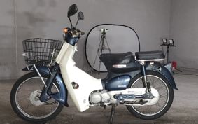 HONDA SUPER CUB50 AA01