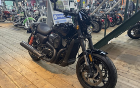 HARLEY  HARLEY XG750A 2020 NCG
