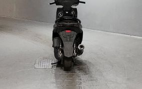 YAMAHA CYGNUS125XSR SED8J