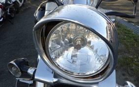 SUZUKI INTRUDER 400 Classic 2008 VK54A