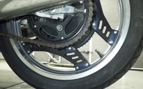 HONDA CBX400F GEN 2 1987 NC07