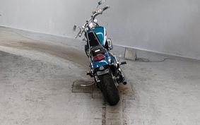HONDA STEED 400 NC26