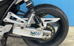 YAMAHA XJR1300 2001 3J00
