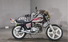 HONDA CB400 2023 CB400T