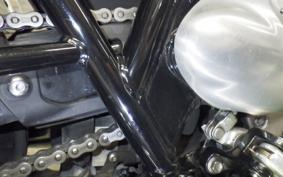 TRIUMPH BONNEVILLE T120 2018