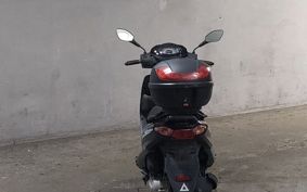 SUZUKI ADDRESS V125 DT11A