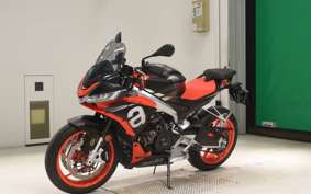 APRILIA TUONO 660 2025