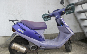 HONDA DIO ZX