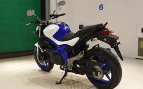 SUZUKI GLADIUS 2011 VK58A