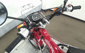 HONDA CT110 HUNTER CUB JD01