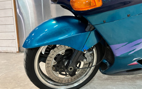 KAWASAKI ZZ1100 NINJA 1994 ZXT10D
