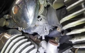 HONDA STEED 400 1994 NC26