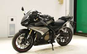HONDA CBR400R 2023 NC56