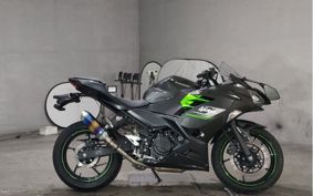 KAWASAKI NINJA250 EX250Y