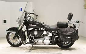 HARLEY FLSTC 1450 2002