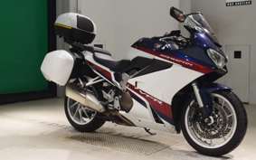 HONDA VFR800F 2019 RC79