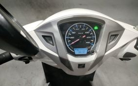 HONDA LEAD 125 JF45