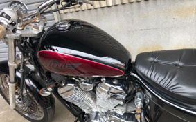 HONDA STEED 400 1993 NC26