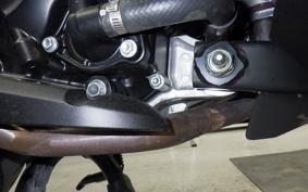 HONDA FORZA 250 MF17