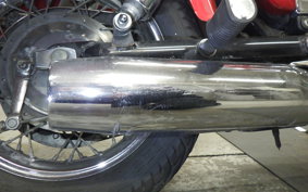 SUZUKI SAVAGE LS650 1989 NP41A