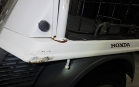 HONDA GYRO UP 2020 TA01