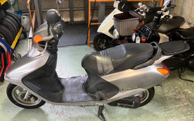 HONDA SPACY 100 JF13