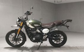 TRIUMPH SCRAMBLER 400X 2024 T147Y6