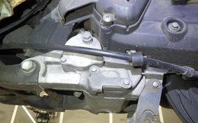 SUZUKI ADDRESS V125 G CF46A