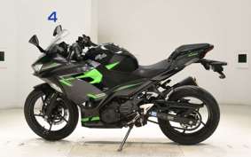KAWASAKI NINJA 400 2019 EX400G