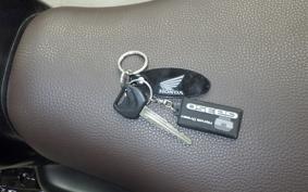 HONDA GB350 2023 NC59