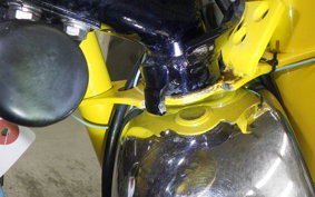 HONDA MONKEY 2002 Z50J