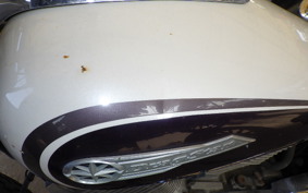 YAMAHA DRAGSTAR 250 VG02J