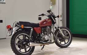 YAMAHA SR500 1978 2J2