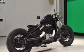 KAWASAKI VULCAN 400 CLASSIC 1997 VN400A